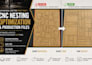 optimize cnc nesting layouts and prepare production ready files
